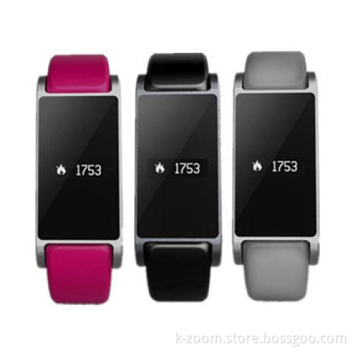 LED watch, smart watch
